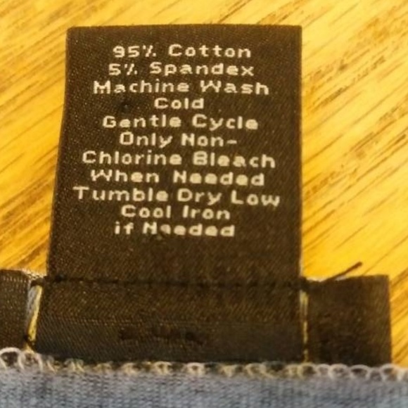 Ann Taylor Scoop Neck Top Size Large - Picture 6 of 6